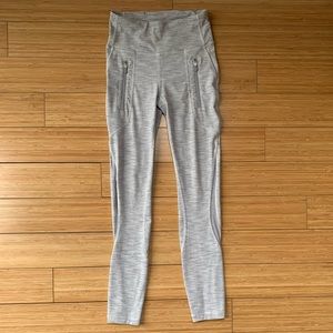 Lululemon Invigorate Tight